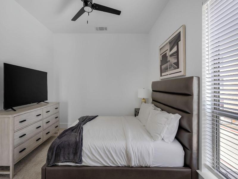 Landing Apartments Denton image