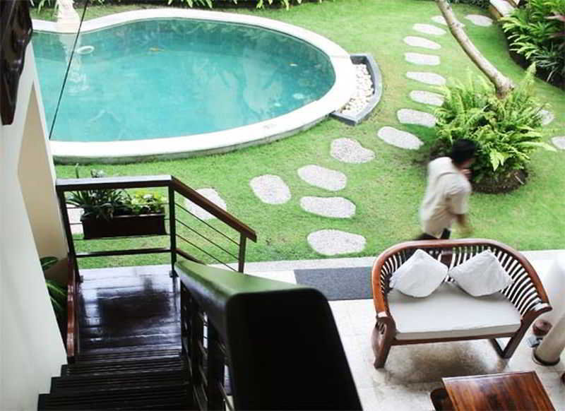 Athena Garden Villa Bali