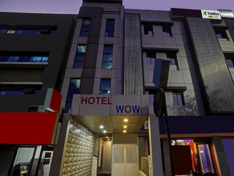 Hotel Wow