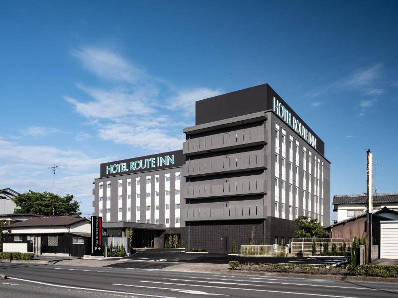 Hotel Route Inn Imabari