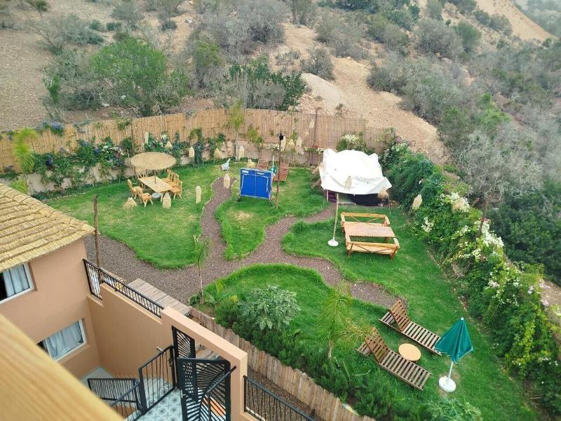 Harmony Surf Lodge