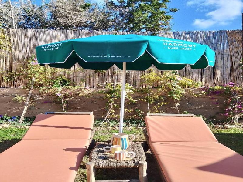 Harmony Surf Lodge 4