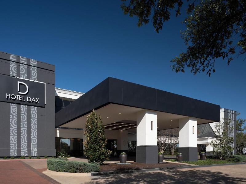 Hotel Dax image