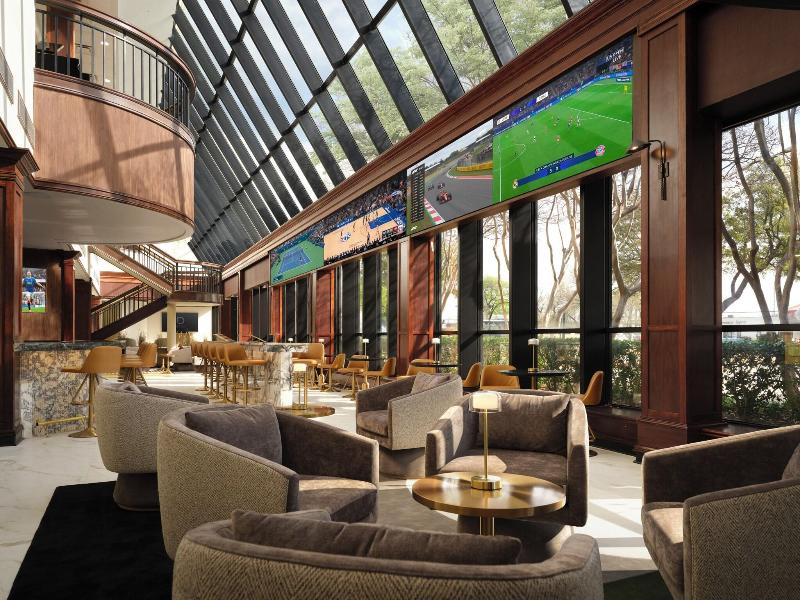 Hotel Dax image