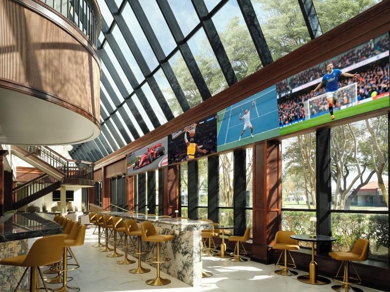 Hotel Dax image
