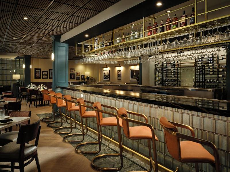 Hotel Dax image