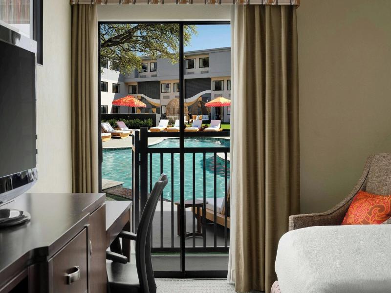 Hotel Dax image