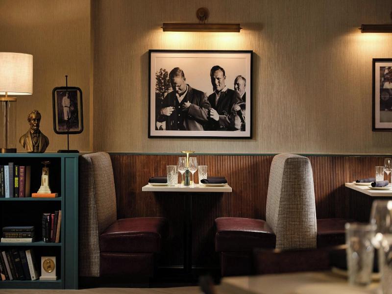 Hotel Dax image