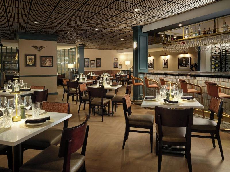 Hotel Dax image