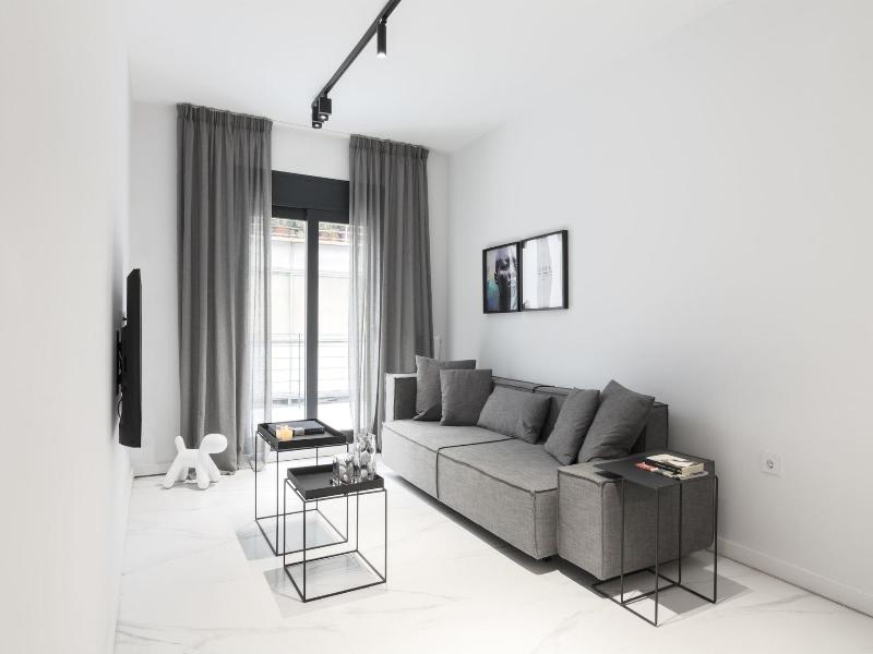 Heritage Apartments image
