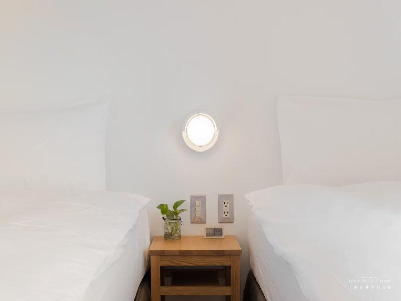 Forest 3030 Hostel image