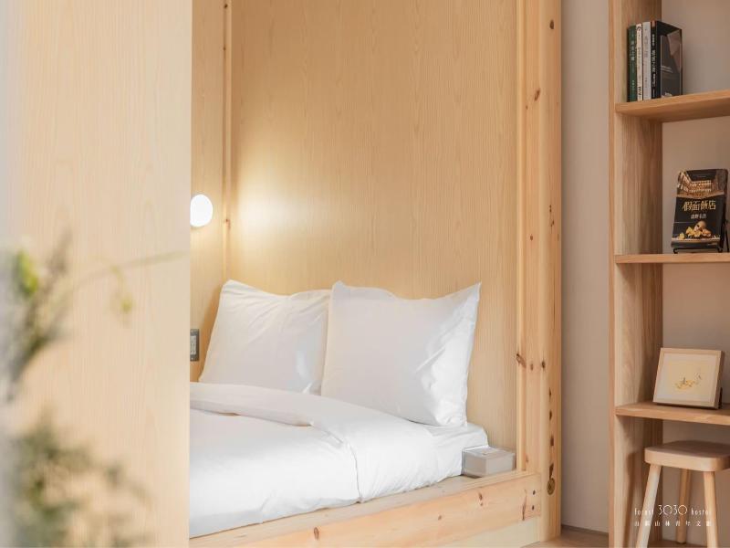 Forest 3030 Hostel image