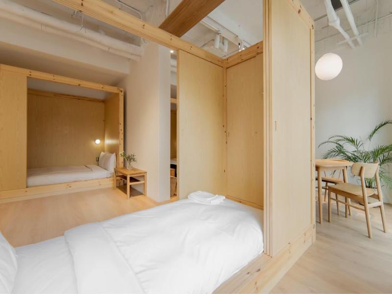 Forest 3030 Hostel image