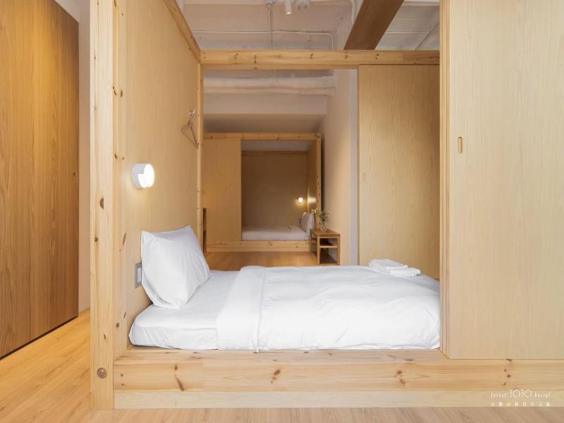 Forest 3030 Hostel image