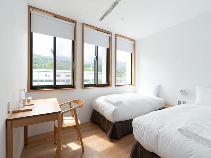 Forest 3030 Hostel image