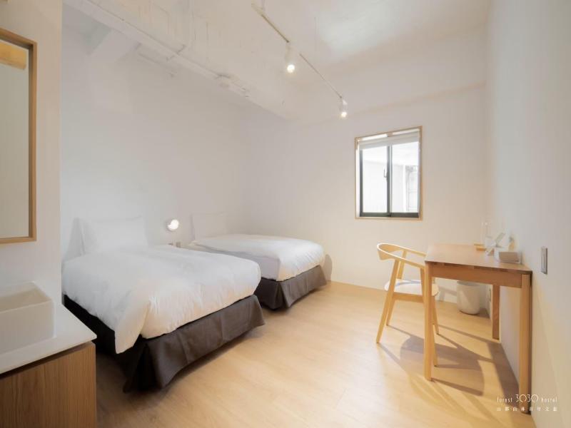 Forest 3030 Hostel image