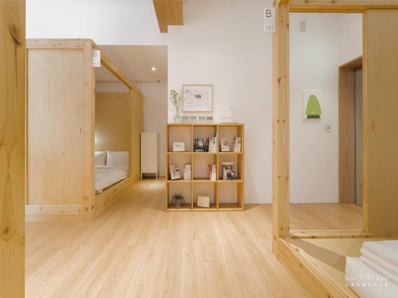 Forest 3030 Hostel image