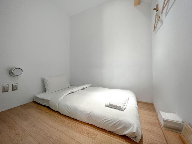 Forest 3030 Hostel image
