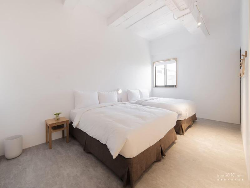 Forest 3030 Hostel image