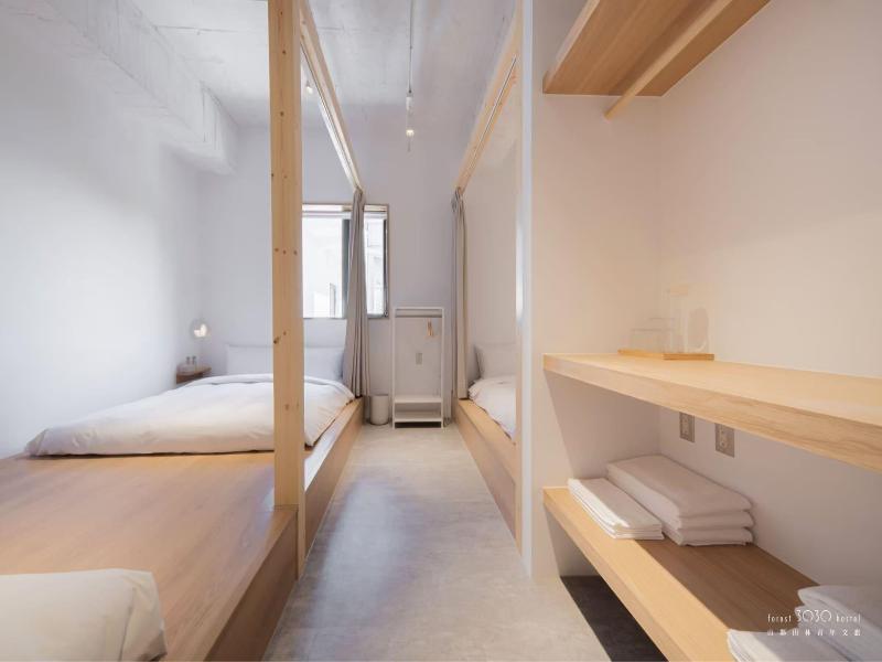 Forest 3030 Hostel image