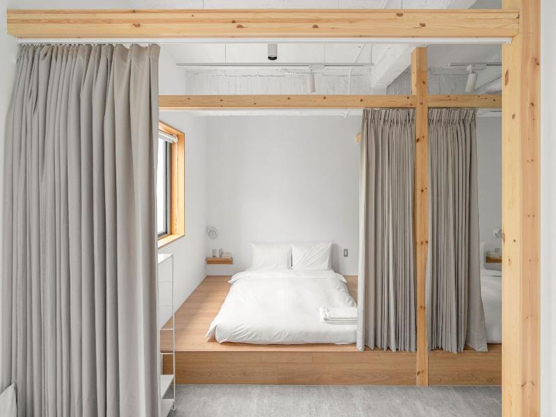 Forest 3030 Hostel image