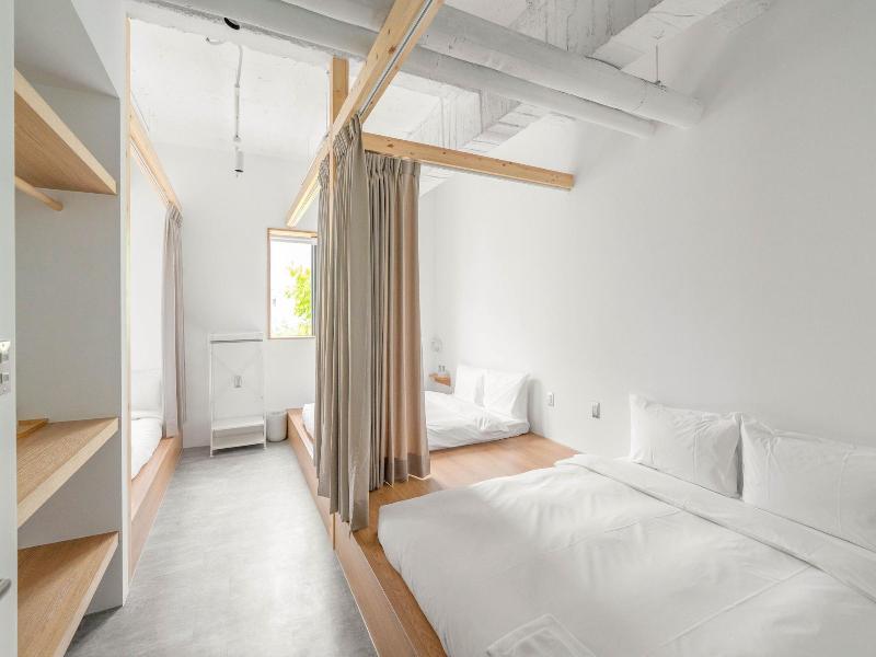 Forest 3030 Hostel image