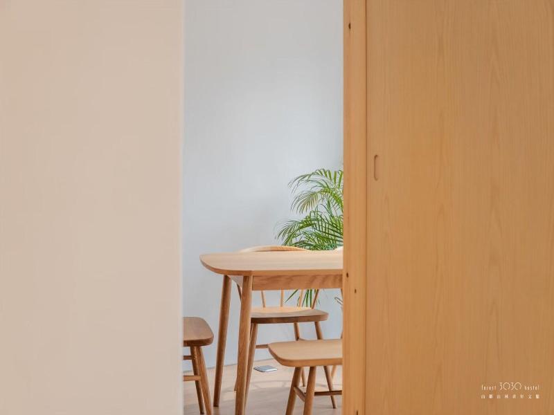 Forest 3030 Hostel image