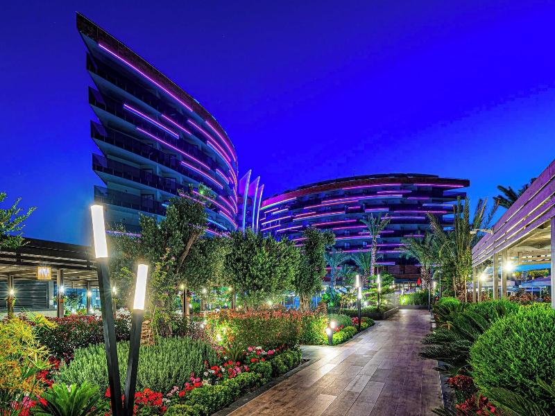 Calyptus Kirman Premium - Ultra All Inclusive — general view
