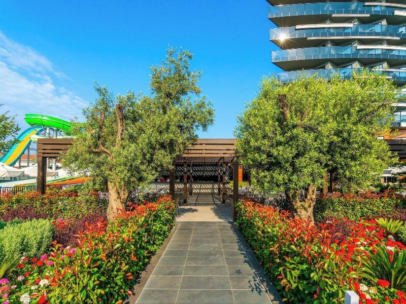 Calyptus Kirman Premium - Ultra All Inclusive — general view