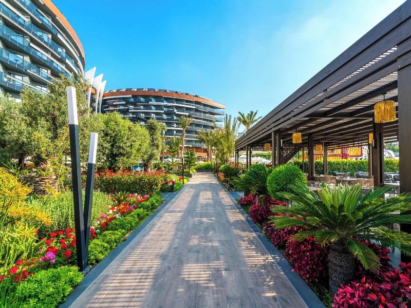 Calyptus Kirman Premium - Ultra All Inclusive — general view