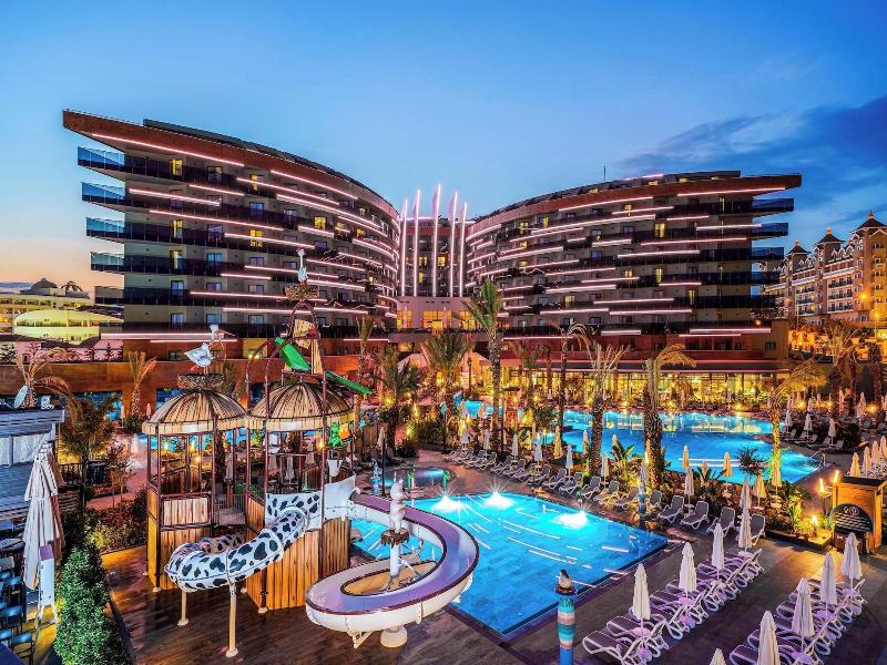Calyptus Kirman Premium - Ultra All Inclusive image