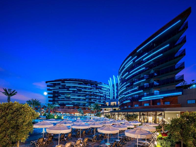 Calyptus Kirman Premium - Ultra All Inclusive image