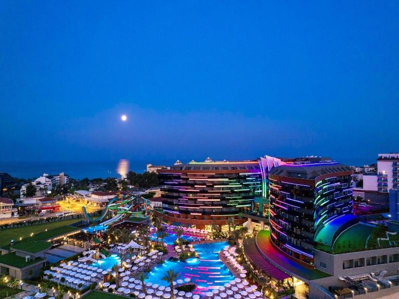 Calyptus Kirman Premium - Ultra All Inclusive image