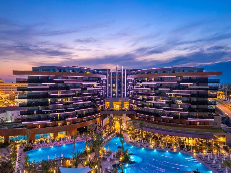 Calyptus Kirman Premium - Ultra All Inclusive image