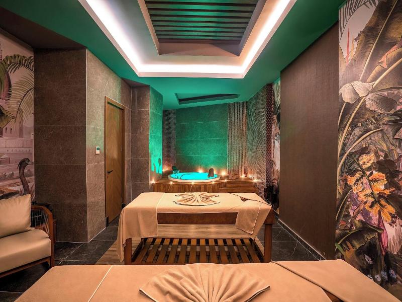 Calyptus Kirman Premium - Ultra All Inclusive image