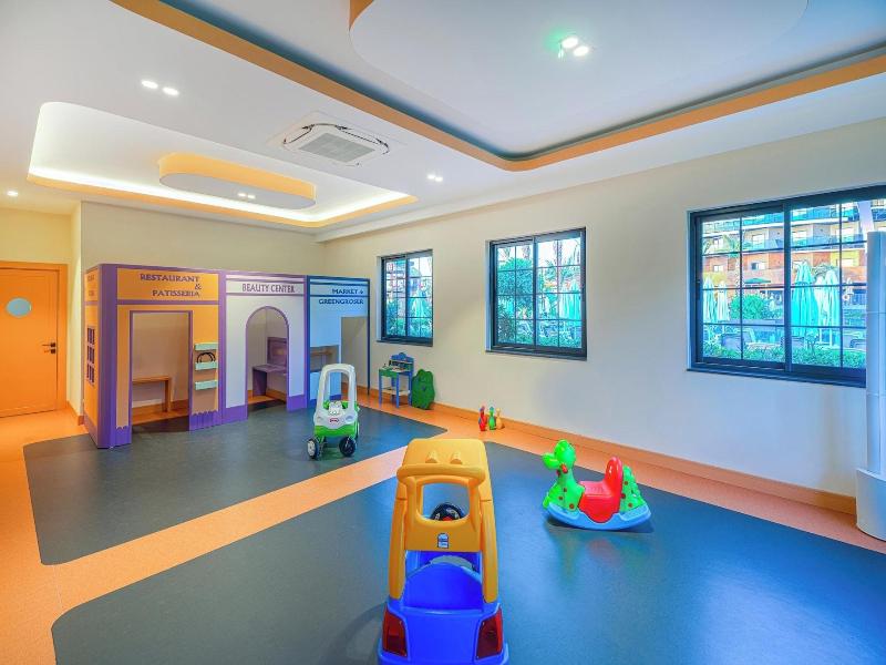 Calyptus Kirman Premium - Ultra All Inclusive image
