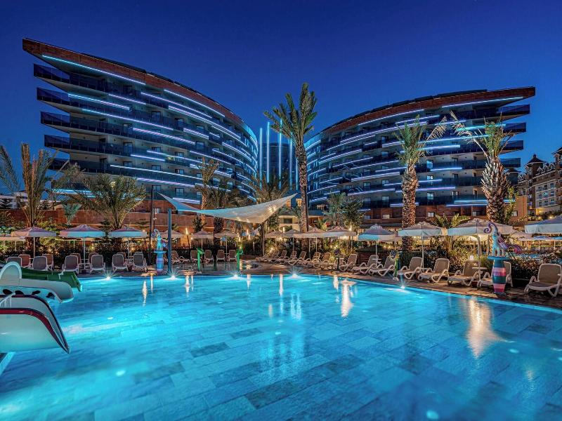 Calyptus Kirman Premium - Ultra All Inclusive image