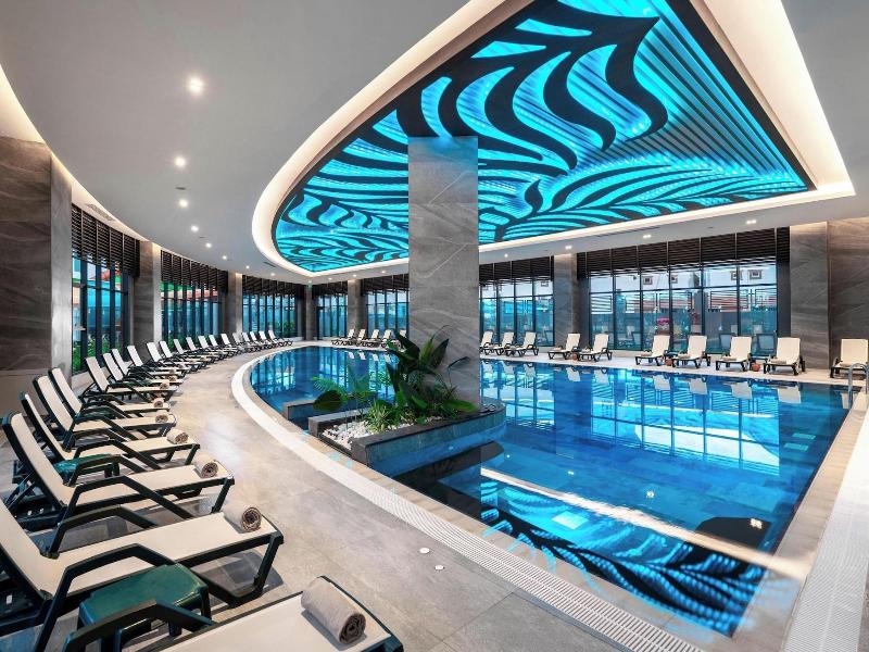 Calyptus Kirman Premium - Ultra All Inclusive image