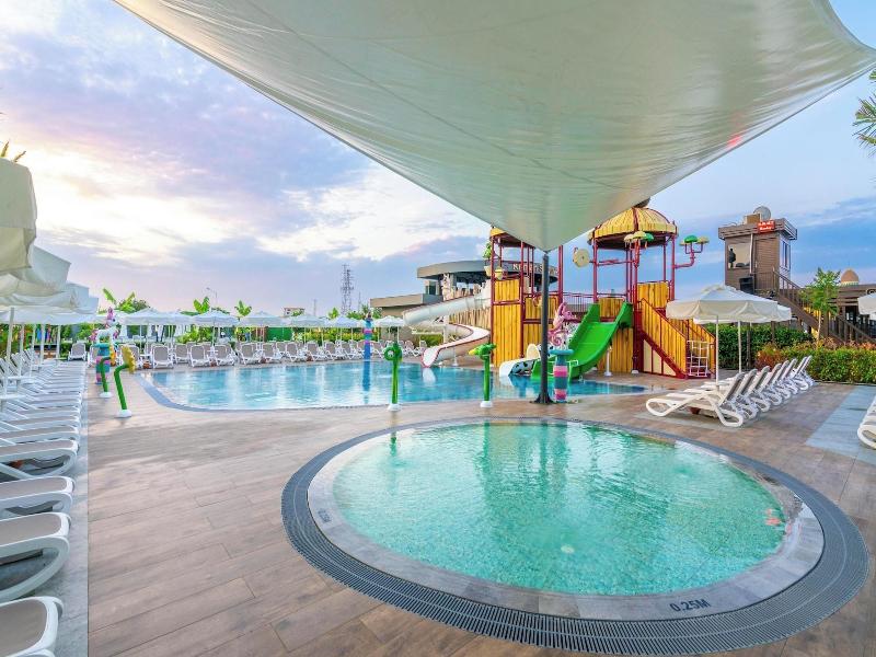 Calyptus Kirman Premium - Ultra All Inclusive image