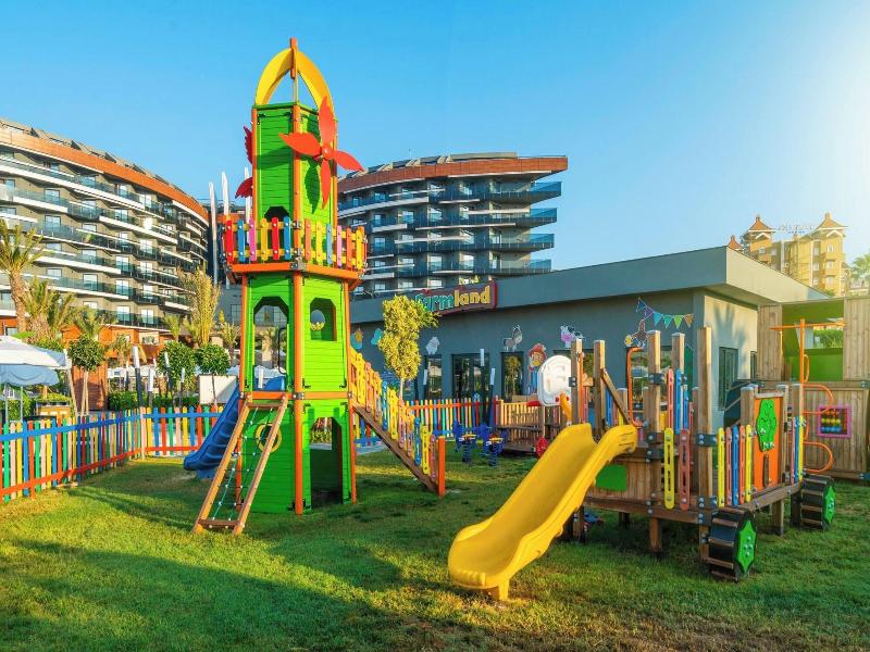 Calyptus Kirman Premium - Ultra All Inclusive image