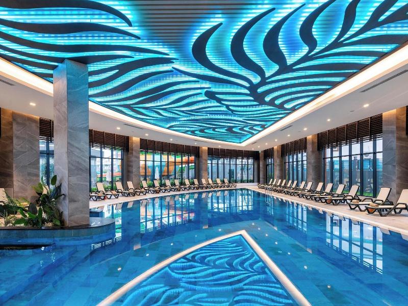 Calyptus Kirman Premium - Ultra All Inclusive image