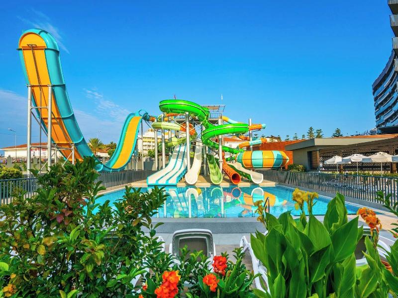 Calyptus Kirman Premium - Ultra All Inclusive image
