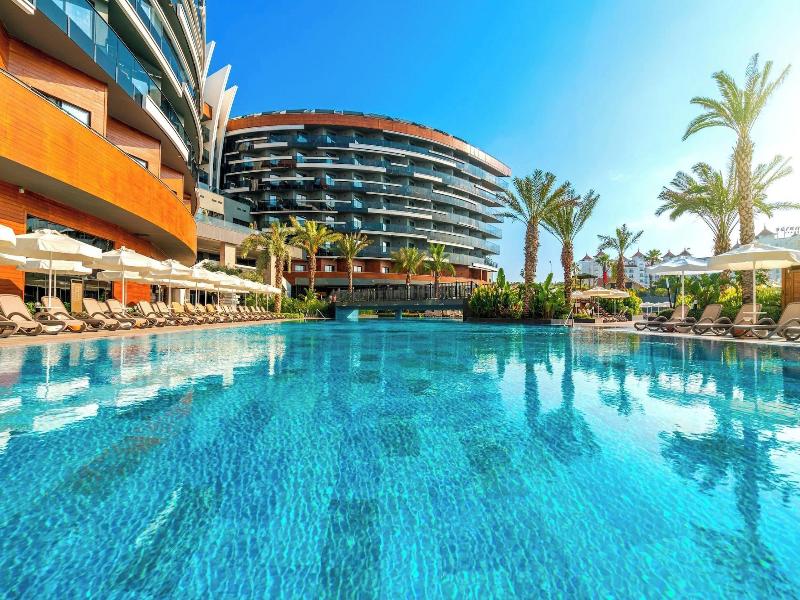 Calyptus Kirman Premium - Ultra All Inclusive image