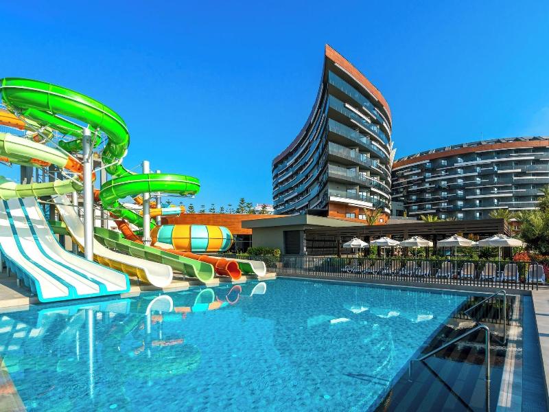 Calyptus Kirman Premium - Ultra All Inclusive image