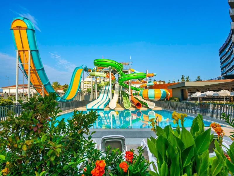 Calyptus Kirman Premium - Ultra All Inclusive image
