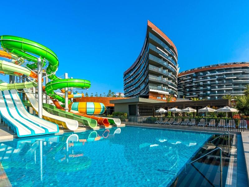 Calyptus Kirman Premium - Ultra All Inclusive image