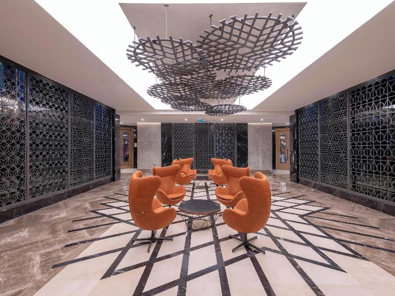 Calyptus Kirman Premium - Ultra All Inclusive image