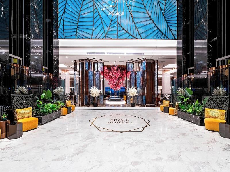 Calyptus Kirman Premium - Ultra All Inclusive image