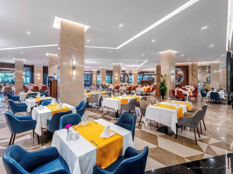 Calyptus Kirman Premium - Ultra All Inclusive image