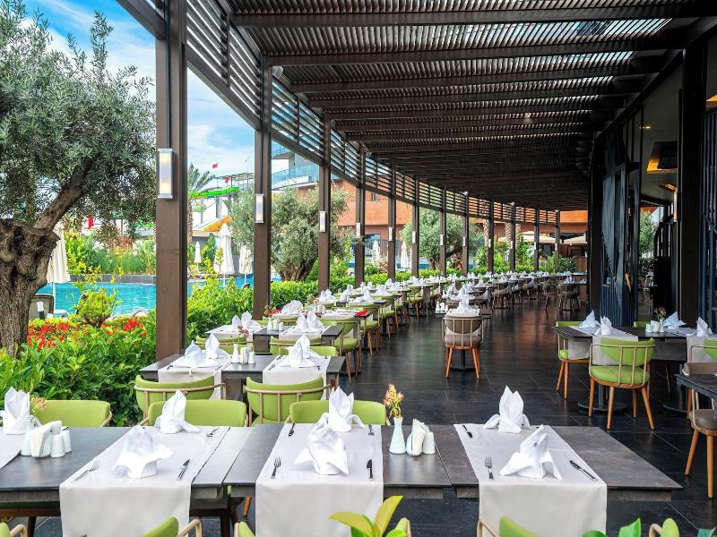 Calyptus Kirman Premium - Ultra All Inclusive image